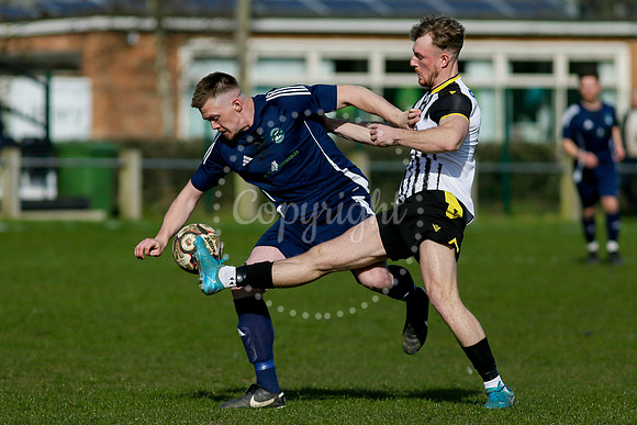 Harleston Town vs Lakenheath