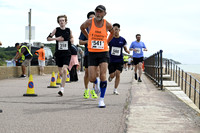 FOLKESTONE COASTAL 10K 25th May 2026