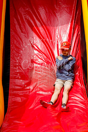 Kenninghall Primary School fete to celebrate its 150th anniversa
