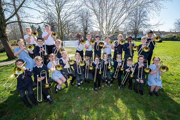 BFP Chilton Primary School, Violet Hill Road, Stowmarket. Class