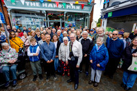 Ollie Green Retires from the Handyman