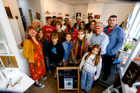 Designermakers21 Student Exhibition