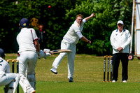 Diss v Downham Stow II