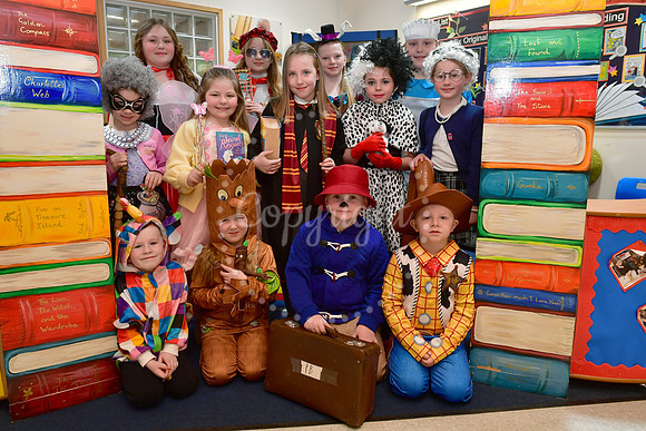World Book Day