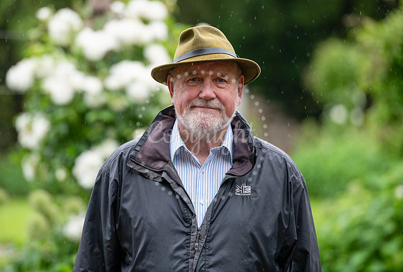 BFP Martyn Taylor is stepping down as chairman of the Bury Socie