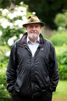 BFP Martyn Taylor is stepping down as chairman of the Bury Socie