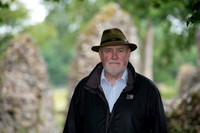 BFP Martyn Taylor is stepping down as chairman of the Bury Socie