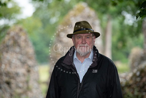 BFP Martyn Taylor is stepping down as chairman of the Bury Socie