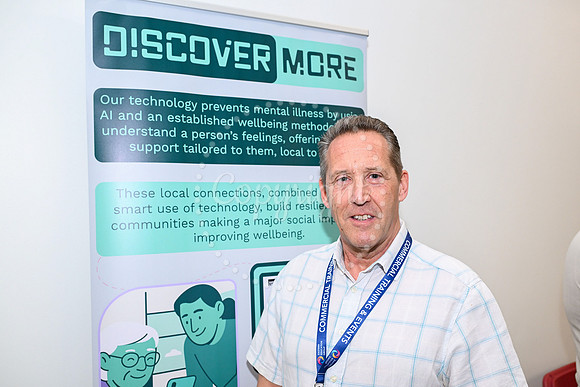 BFP STEM Centre West Suffolk College, 73 Western Way, Bury St Ed