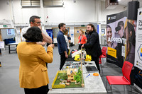 BFP STEM Centre West Suffolk College, 73 Western Way, Bury St Ed