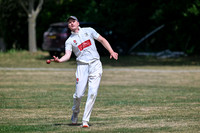 NJ Worlington Cricket Club, The StreetMarshall Hatchick Two Cou