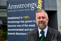 BFP Armstrongs Funeral Service, 24 St Andrew’s Street NorthAr