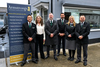BFP Armstrongs Funeral Service, 24 St Andrew’s Street NorthAr