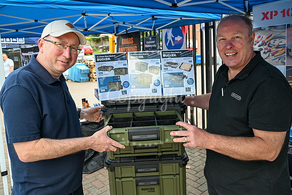 BFP DJ Evans, behind the rugby club, St Botolph’s Lane, Bury S