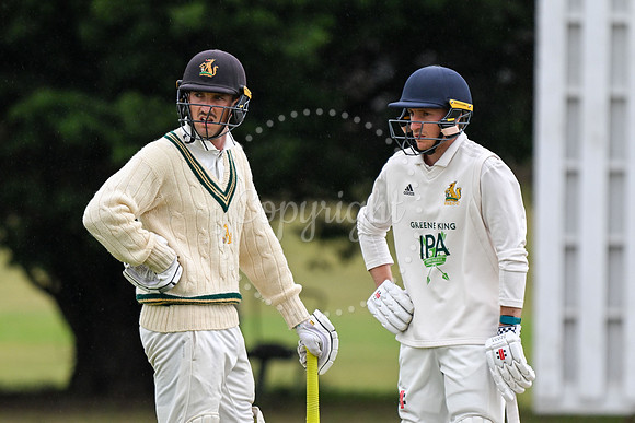 BFP The Victory Ground - Bury St Edmunds CCEast Anglian Premier