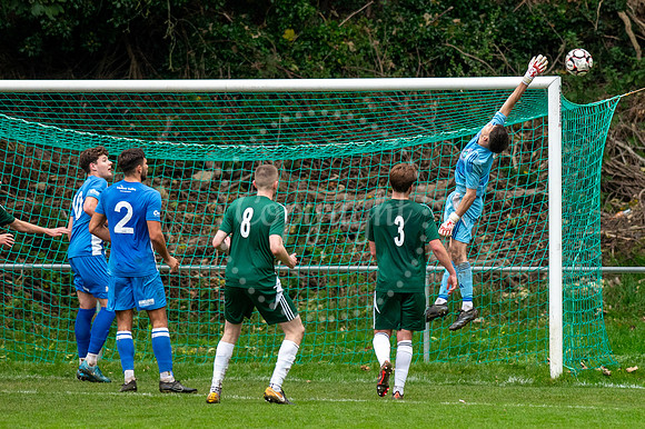 Lakenheath Football Club, The Pit, Wings Road, LakenheathFootba