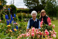 Bedfield Open Gardens