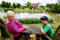 Bedfield Open Gardens