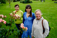 Bedfield Open Gardens