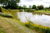 Bedfield Open Gardens