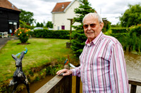Bedfield Open Gardens