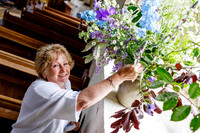 Bedfield Open Gardens