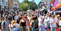 Week 25, 2026: Highcliffe Food & Art Festival