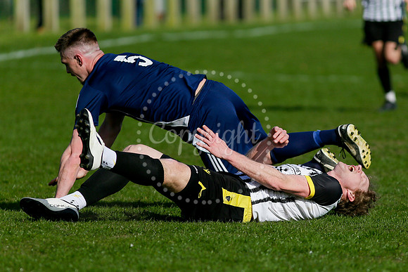 Harleston Town vs Lakenheath