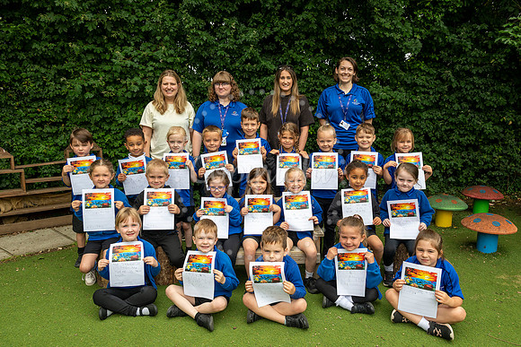 Woolpit Primary Academy, Heath Rd, Woolpit