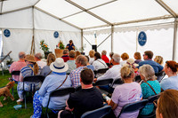Peter Beales Rose Festival