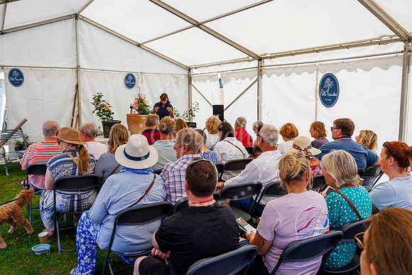 Peter Beales Rose Festival