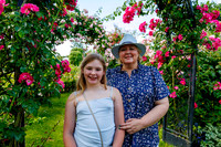 Peter Beales Rose Festival