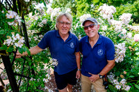 Peter Beales Rose Festival