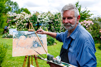 Peter Beales Rose Festival
