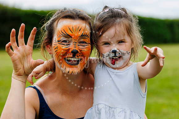 Worlingworth Summer Fair and Bounce Fest
