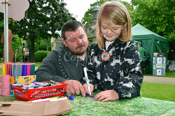 Newark Book Festival