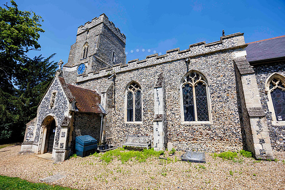 St Margaret's Church