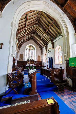 St Margaret's Church