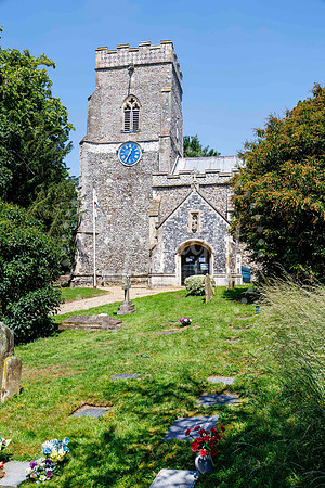 St Margaret's Church
