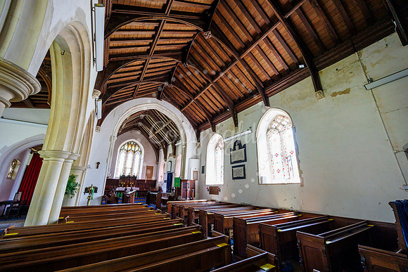 St Margaret's Church