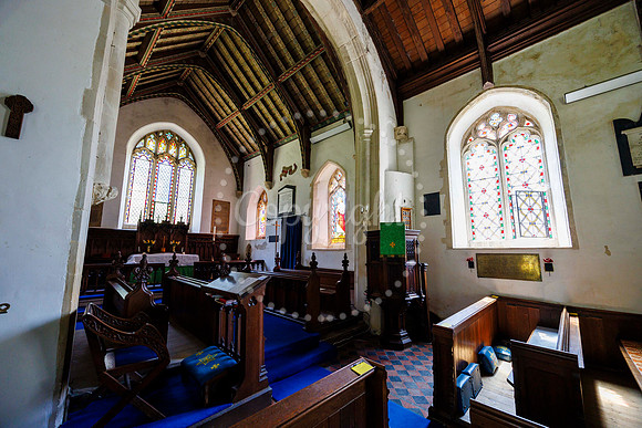 St Margaret's Church