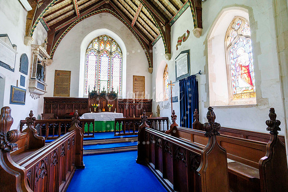 St Margaret's Church