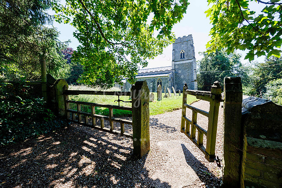 St Margaret's Church
