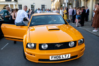 BFP County High School Prom at The Athenaeum Bury St Edmunds. Pi