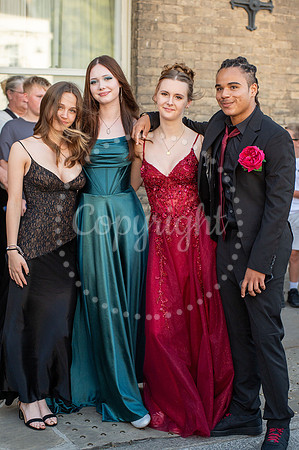 BFP County High School Prom at The Athenaeum Bury St Edmunds. Pi