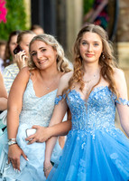 BFP County High School Prom at The Athenaeum Bury St Edmunds. Pi