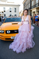 BFP County High School Prom at The Athenaeum Bury St Edmunds. Pi