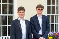 BFP County High School Prom at The Athenaeum Bury St Edmunds. Pi