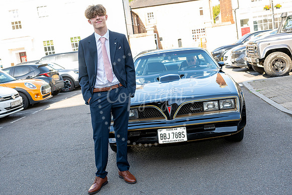 BFP County High School Prom at The Athenaeum Bury St Edmunds. Pi