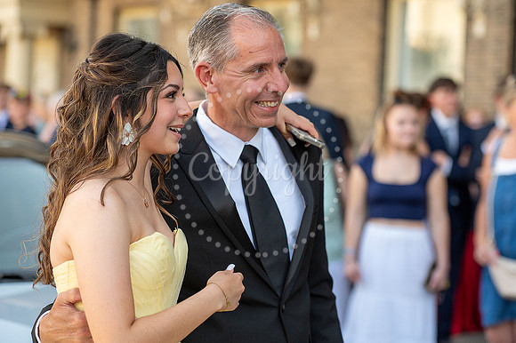 BFP County High School Prom at The Athenaeum Bury St Edmunds. Pi